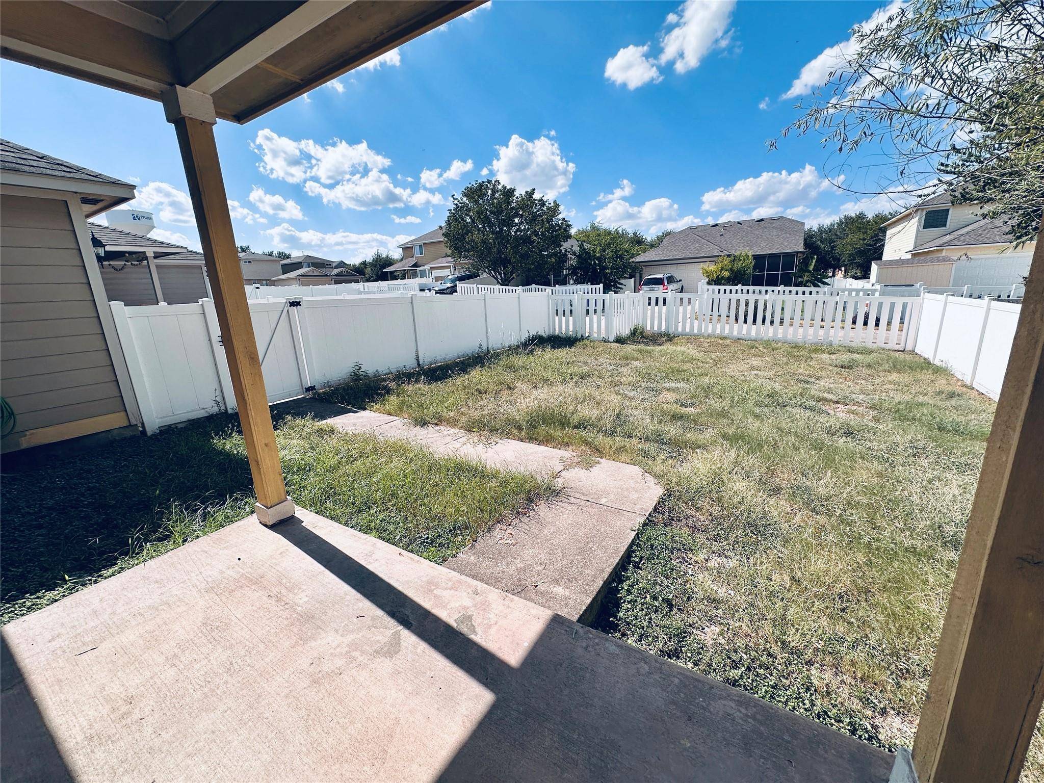 408 Yucca House DR, Pflugerville, TX 78660