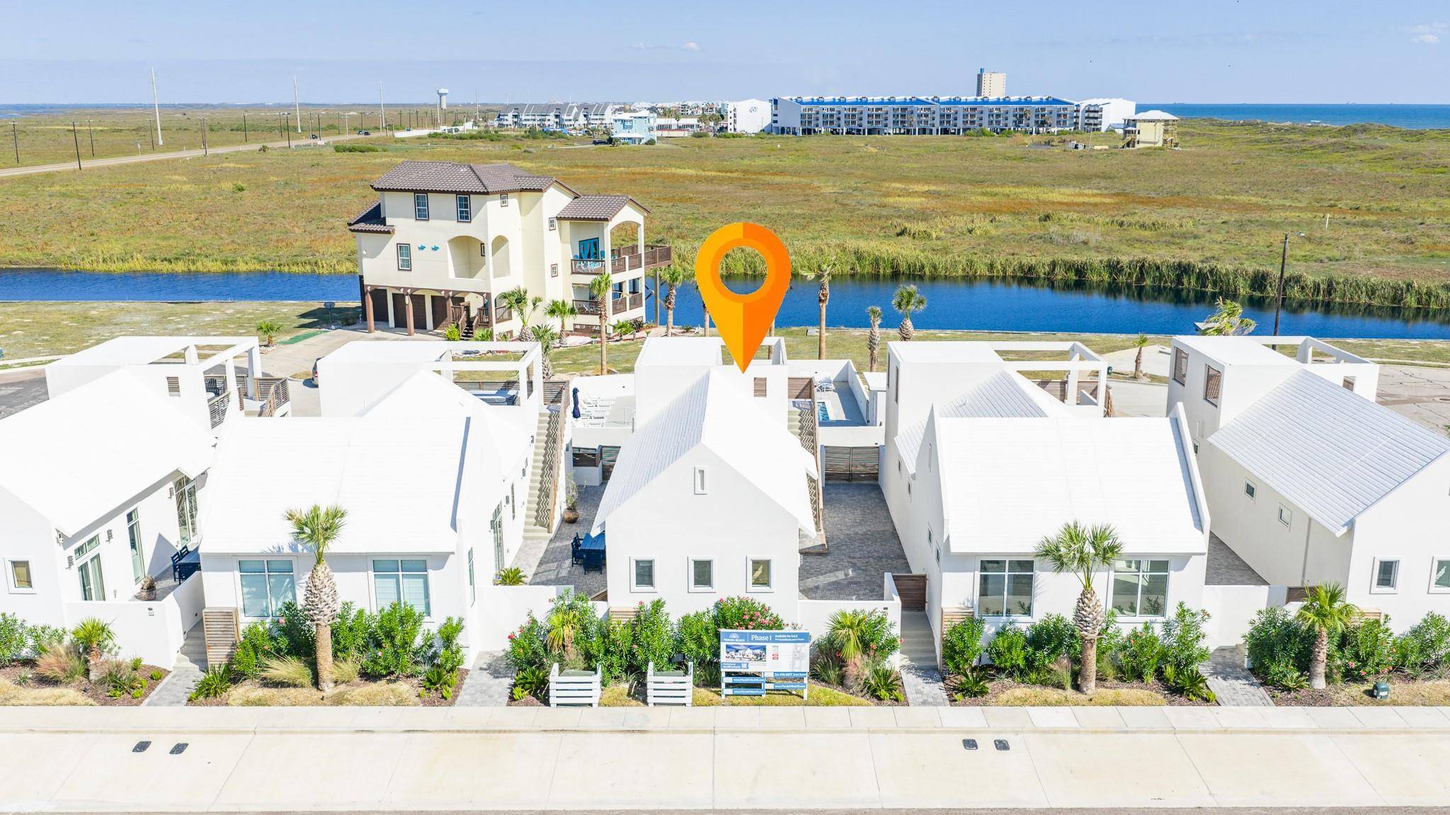 114 Porto Villageo DR, Port Aransas, TX 78373