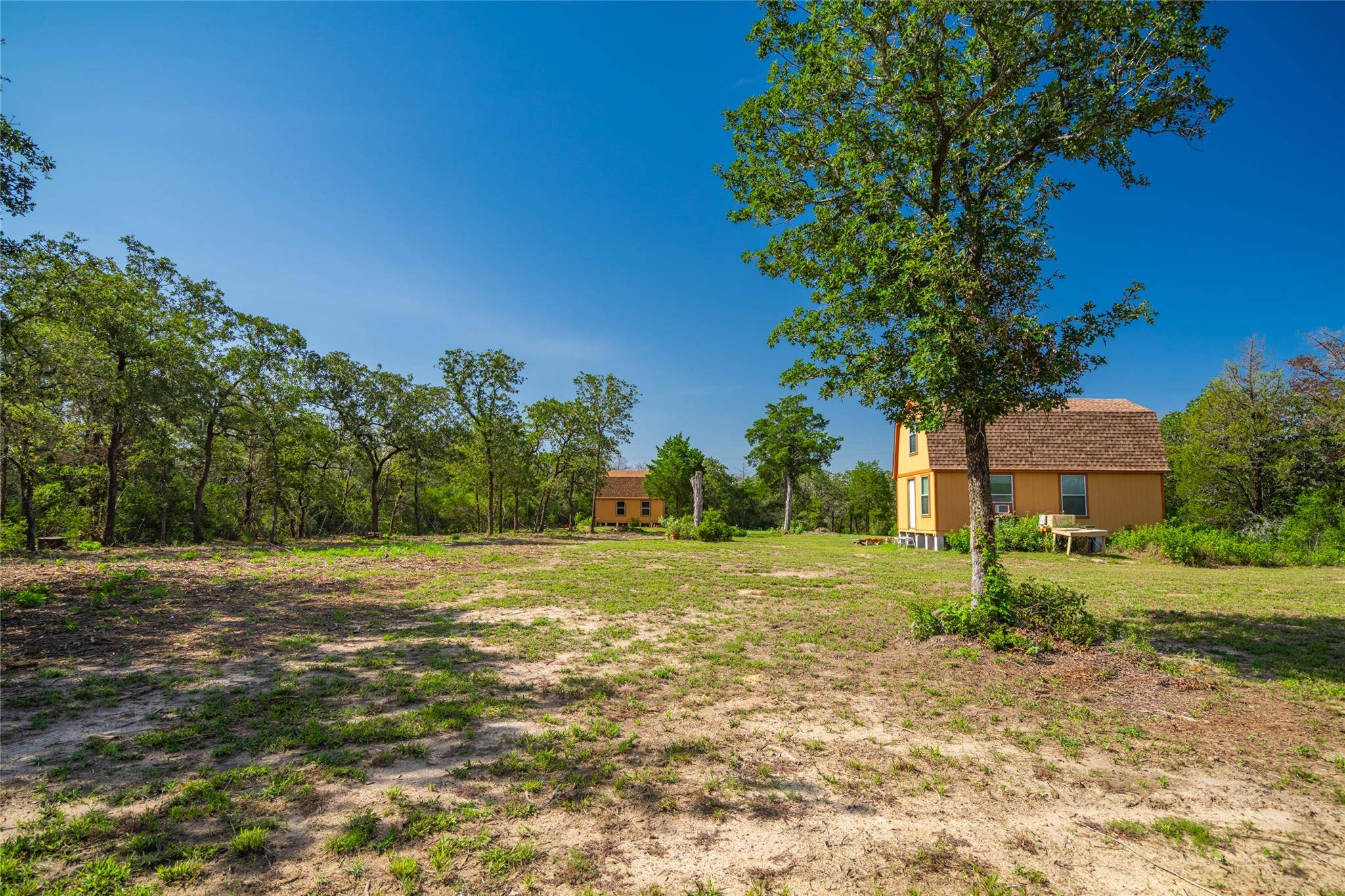 1247 Sand Hills Road, Rosanky, TX 78953