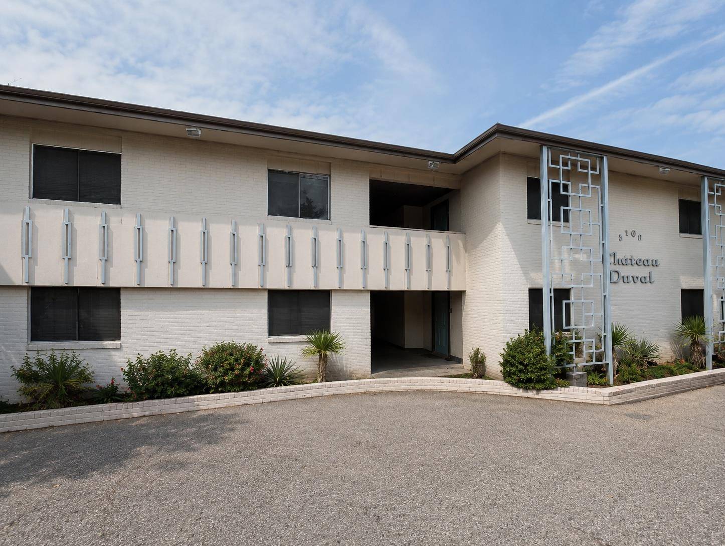3106 Duval ST #205, Austin, TX 78705