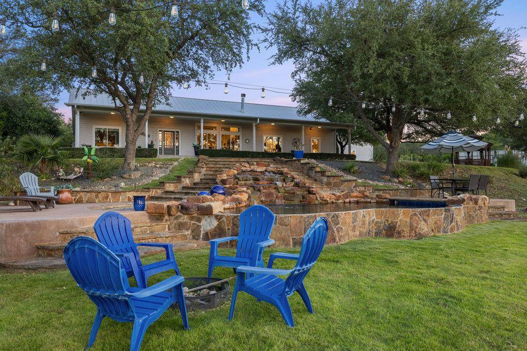 4607 R O DR, Spicewood, TX 78669