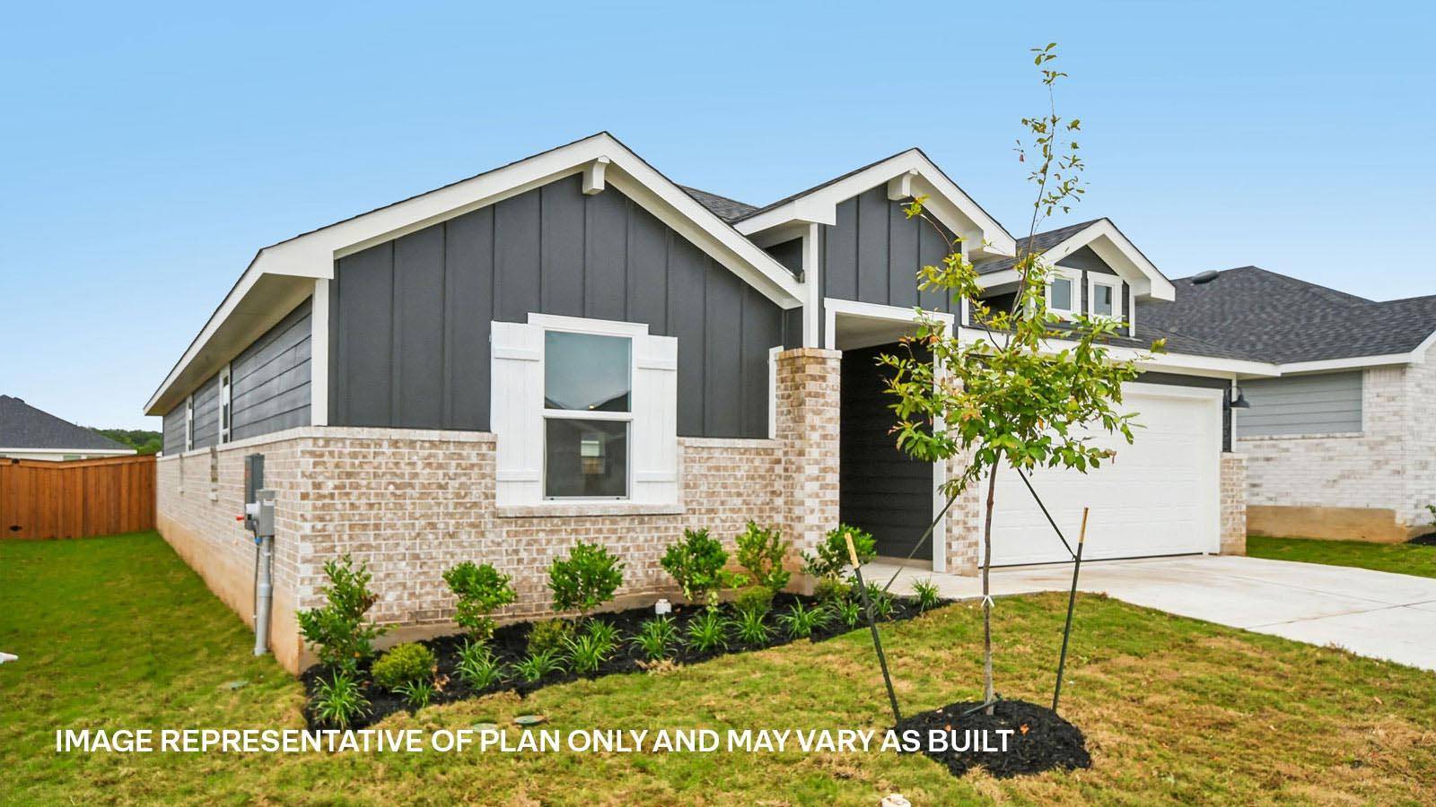 224 SOUTHRIDGE TRL, Marble Falls, TX 78654