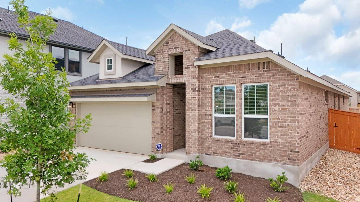 19509 Erna DR, Pflugerville, TX 78660