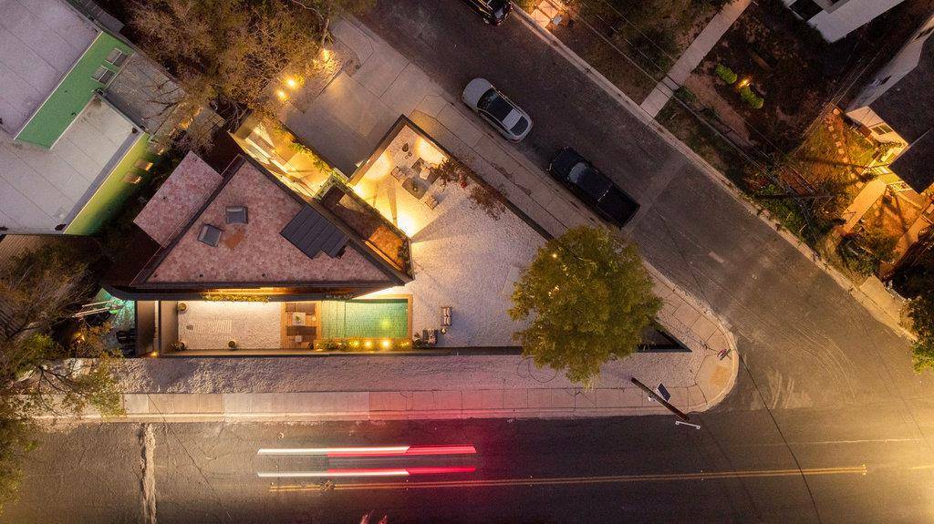 2302 E 11th ST, Austin, TX 78702
