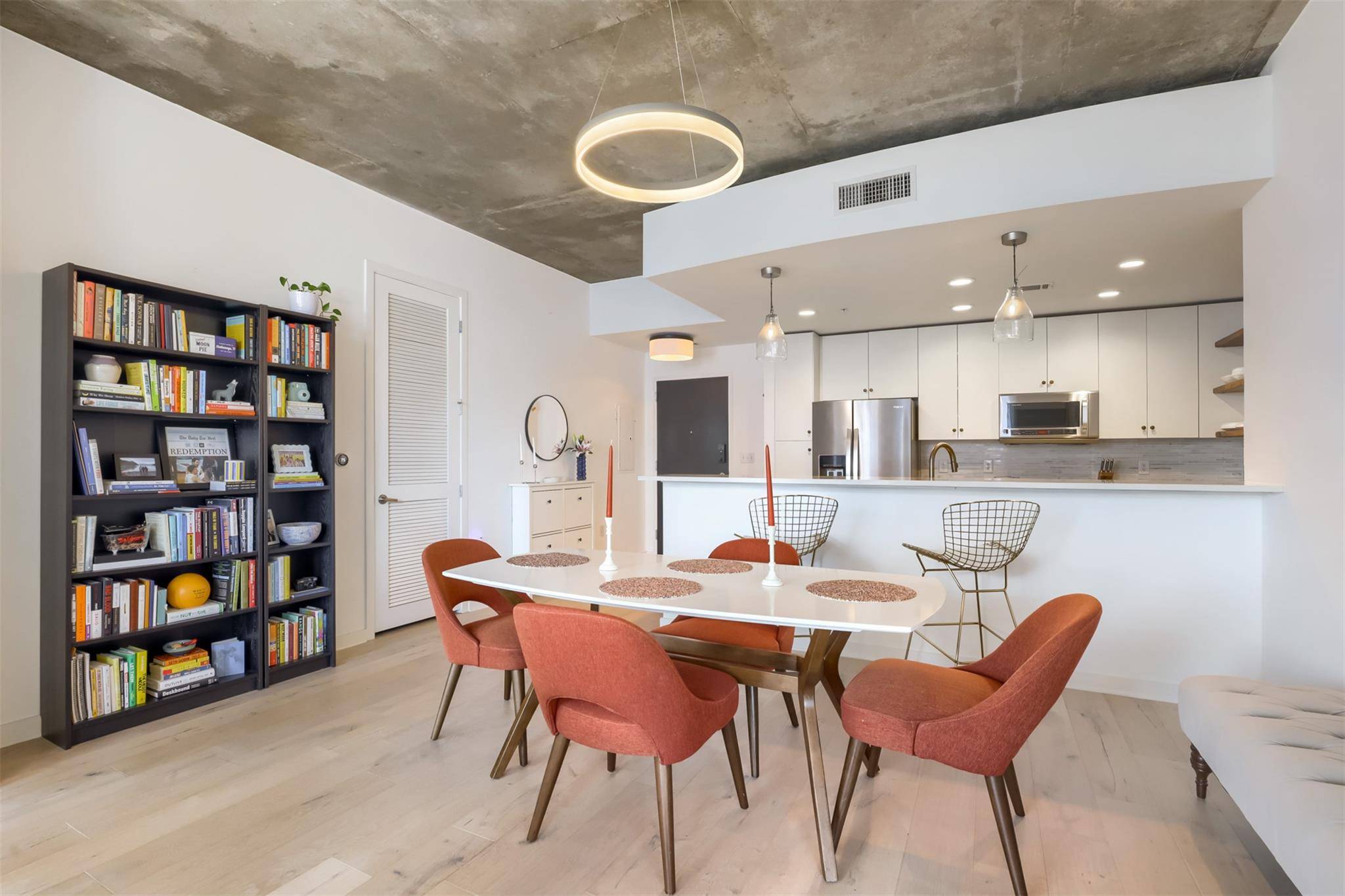 360 Nueces ST #3109, Austin, TX 78701