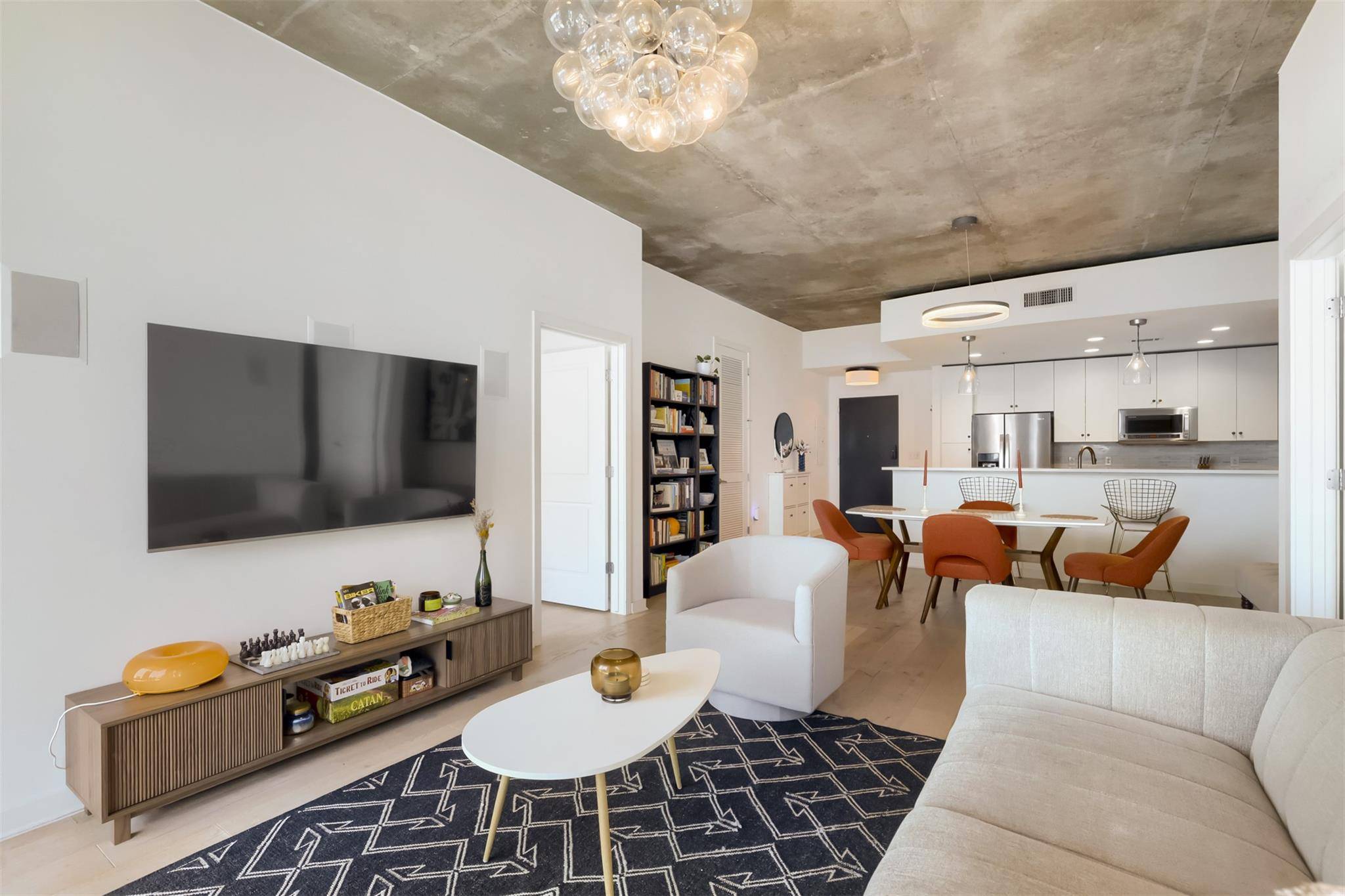 360 Nueces ST #3109, Austin, TX 78701