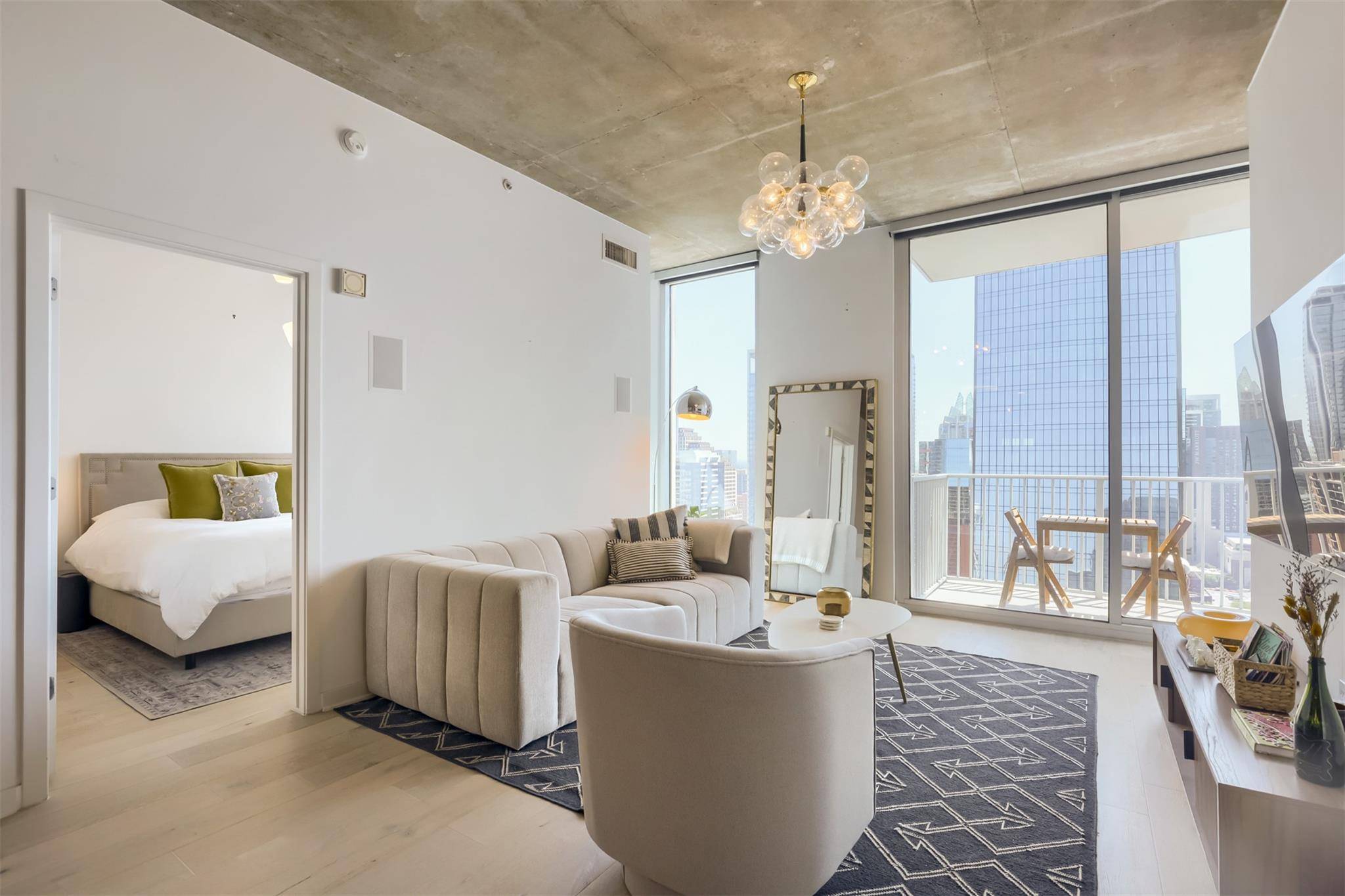 360 Nueces ST #3109, Austin, TX 78701