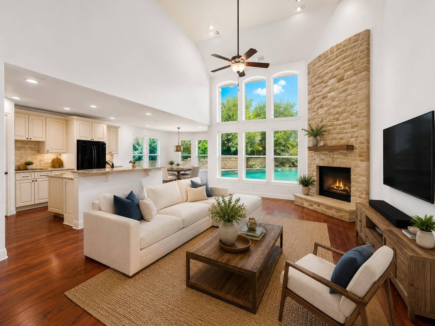 206 Varco DR, Austin, TX 78738