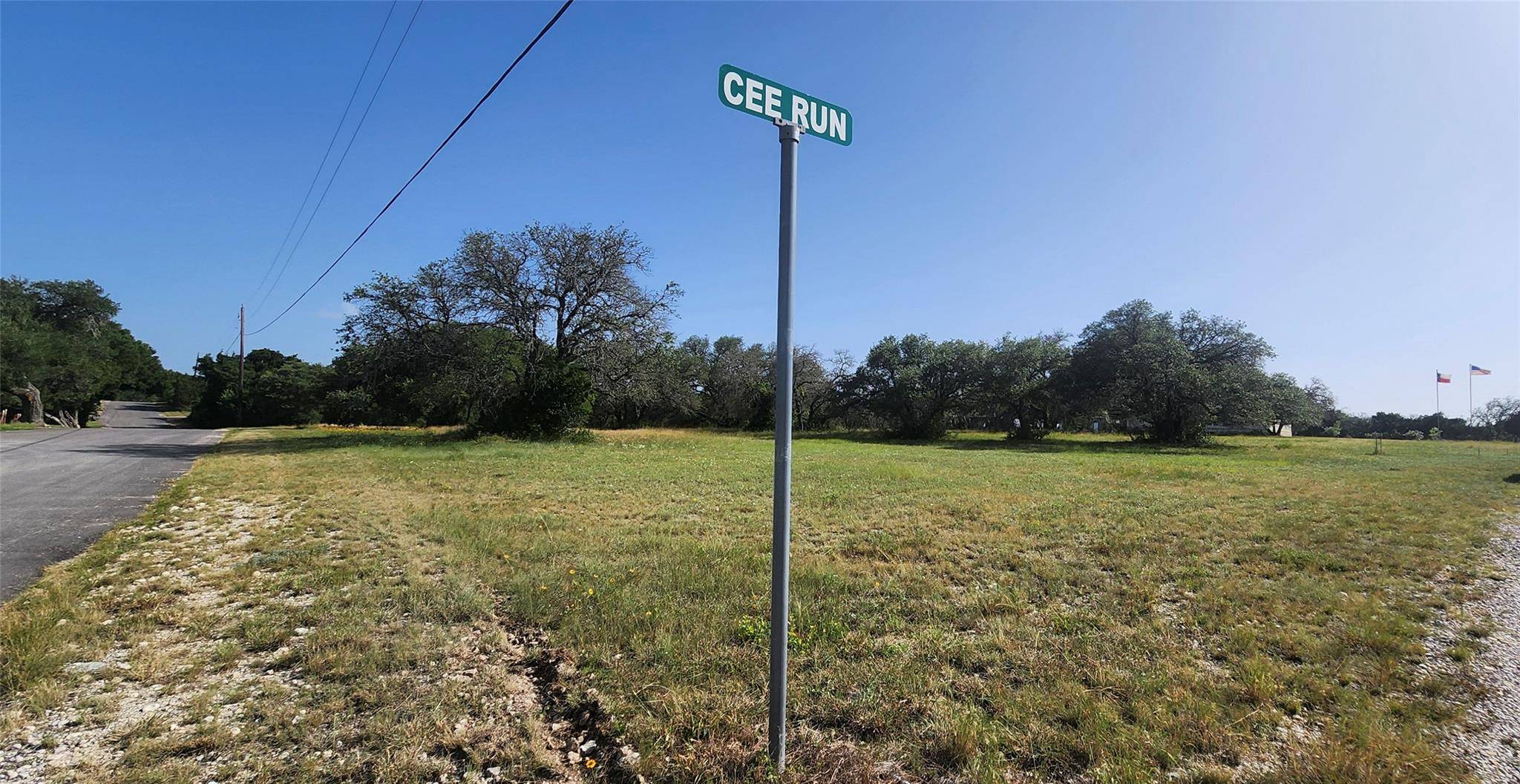103 Cee RUN, Bertram, TX 78605