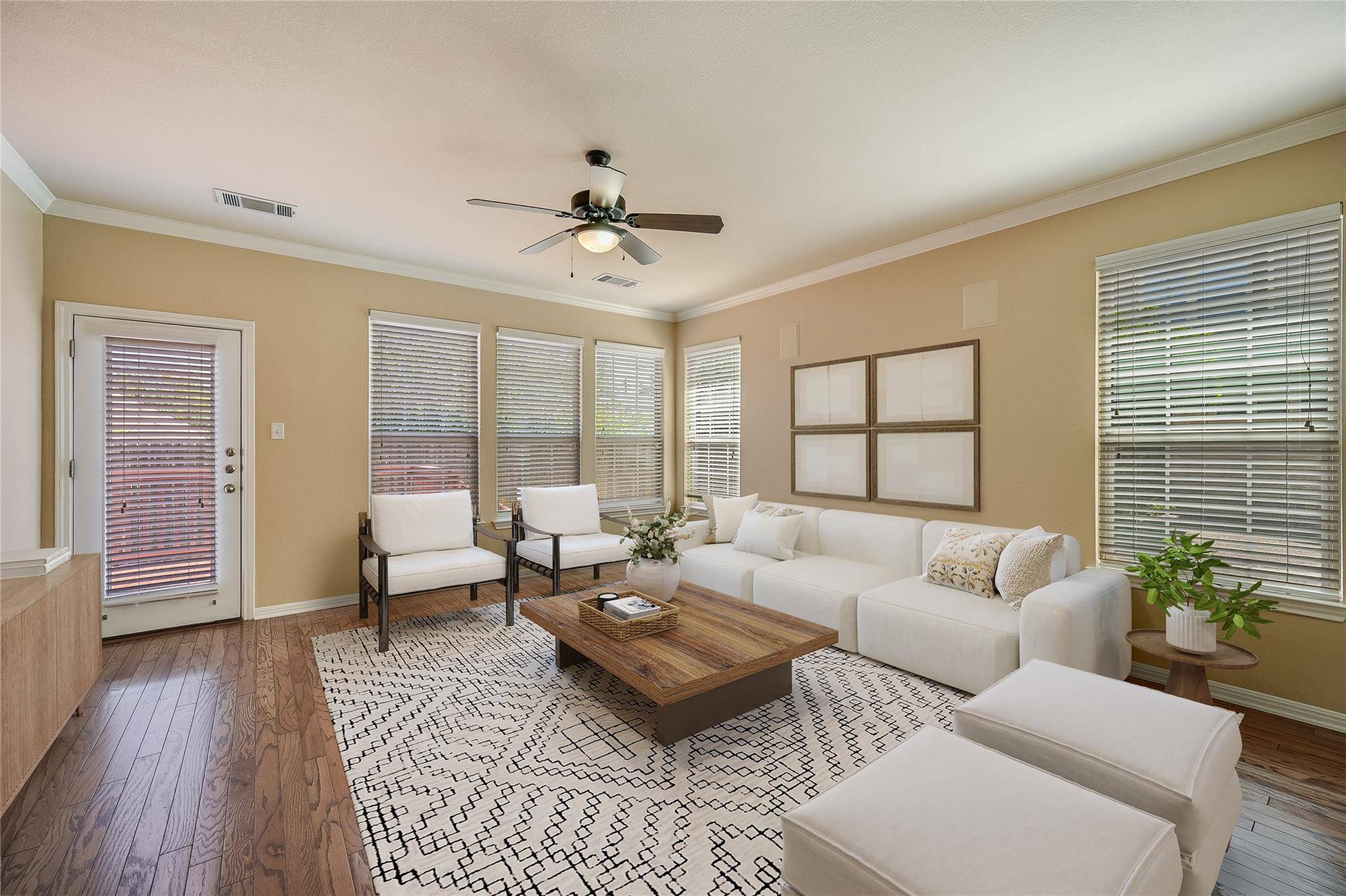 6715 Windrift WAY #Unit 26, Austin, TX 78745