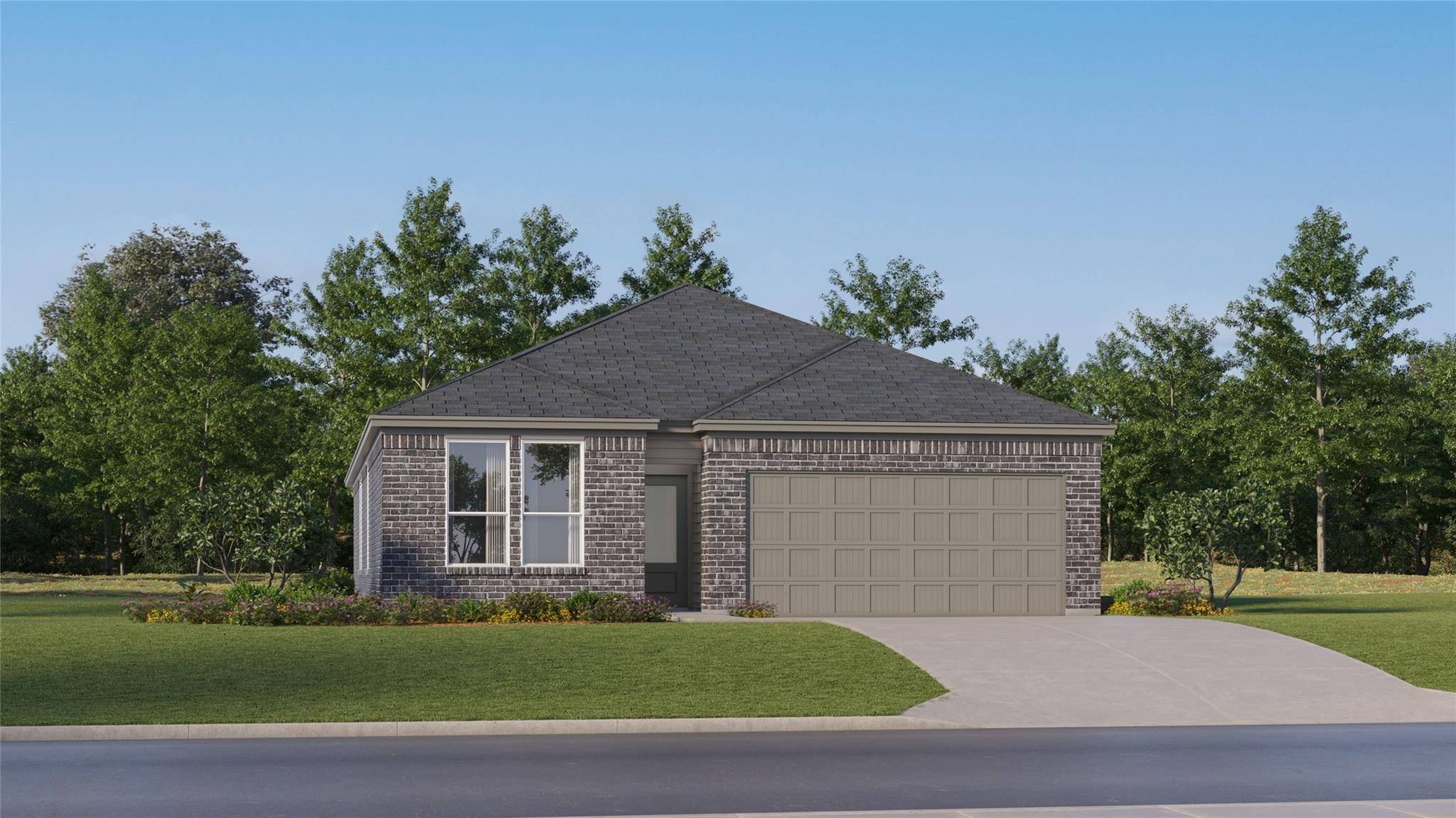 329 Sormonne LOOP, Kyle, TX 78640