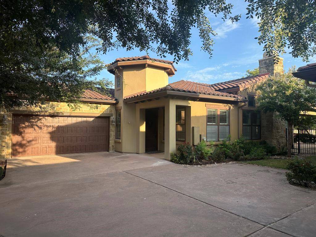 210 Versilia CIR, Lakeway, TX 78734