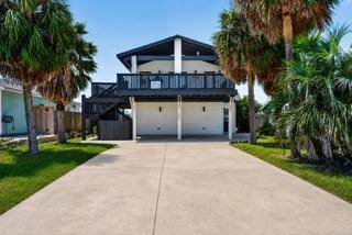 500 Royal Palm LN, Port Aransas, TX 78373