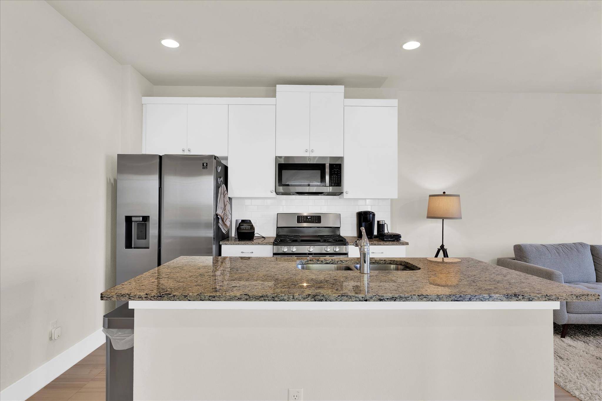 433 White Steppe WAY #53, Georgetown, TX 78626