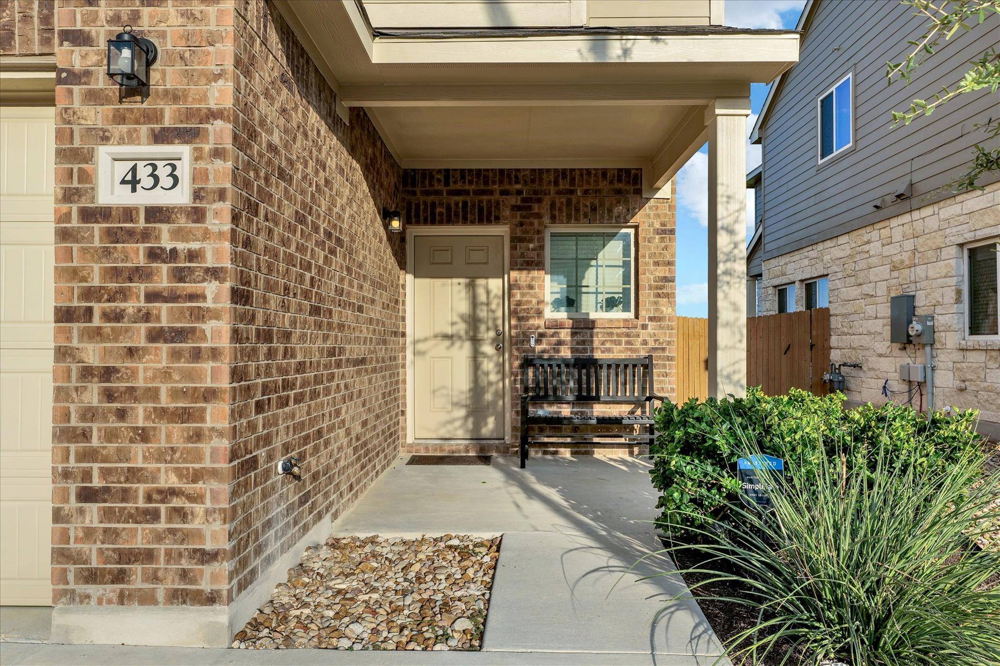 433 White Steppe WAY #53, Georgetown, TX 78626