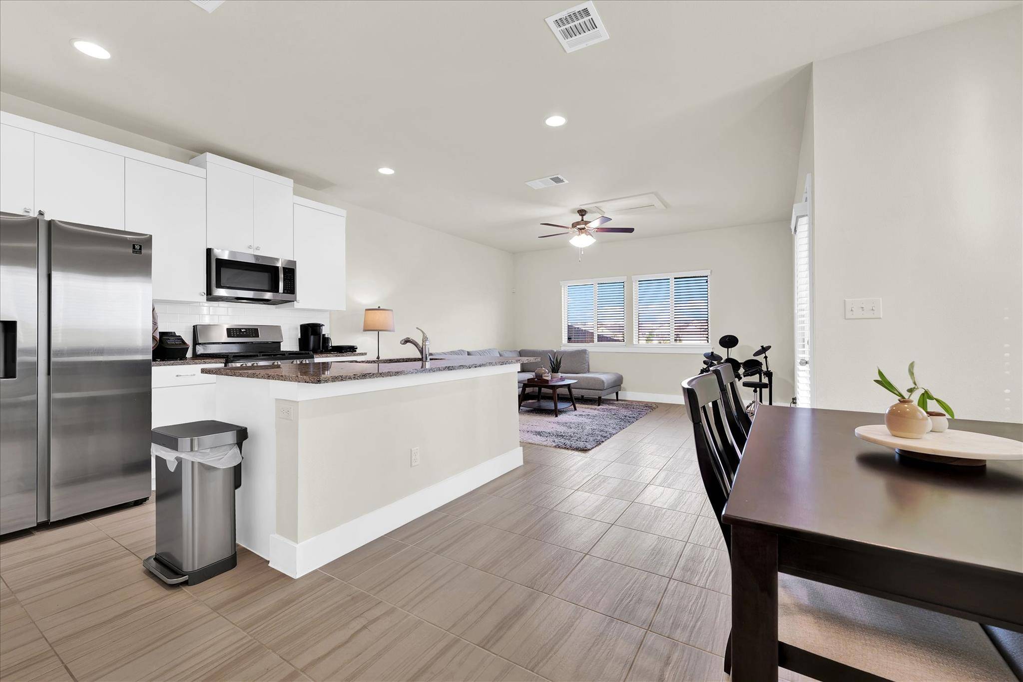 433 White Steppe WAY #53, Georgetown, TX 78626
