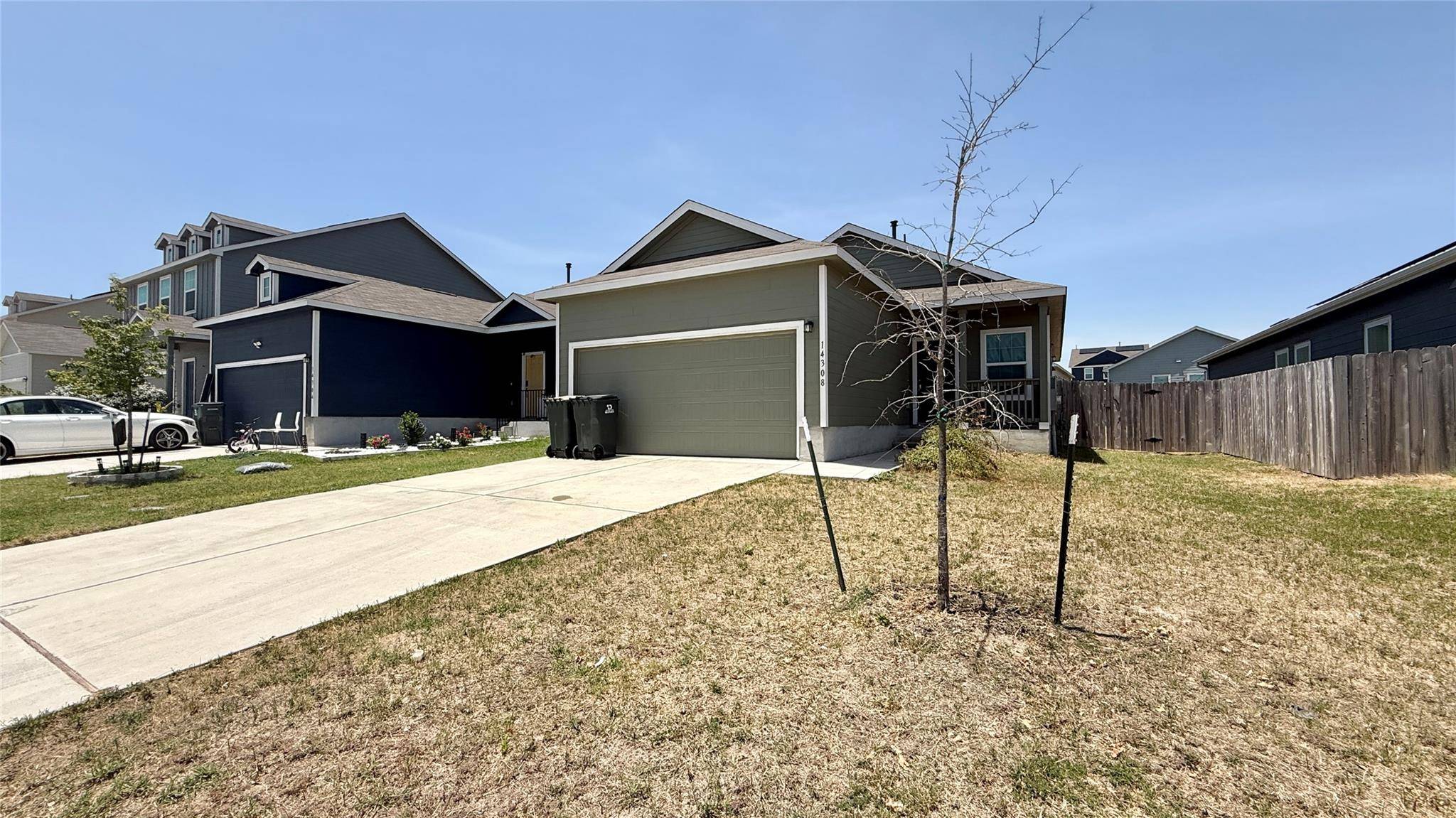 14308 Eientrill PASS, Pflugerville, TX 78660
