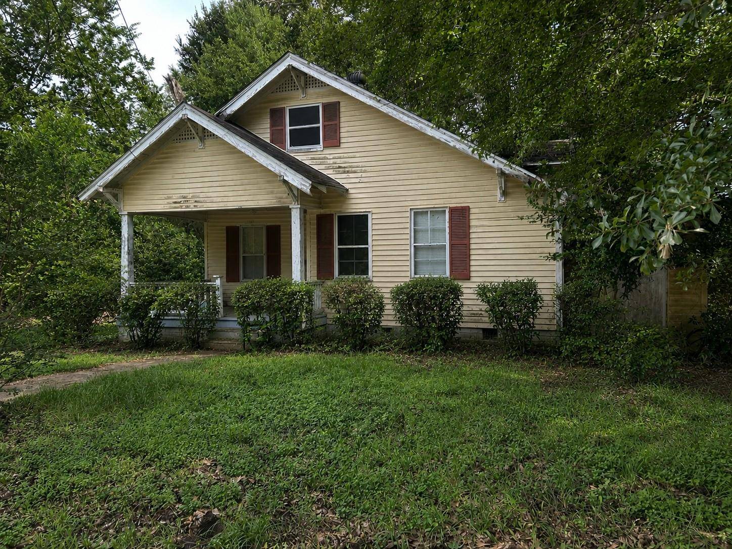 505 W Sixth ST, Brenham, TX 77833