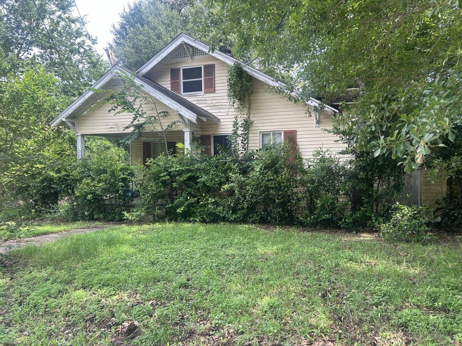 505 W Sixth ST, Brenham, TX 77833