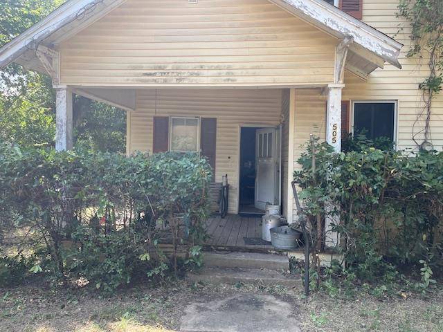 505 W Sixth ST, Brenham, TX 77833