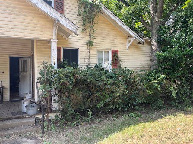 505 W Sixth ST, Brenham, TX 77833
