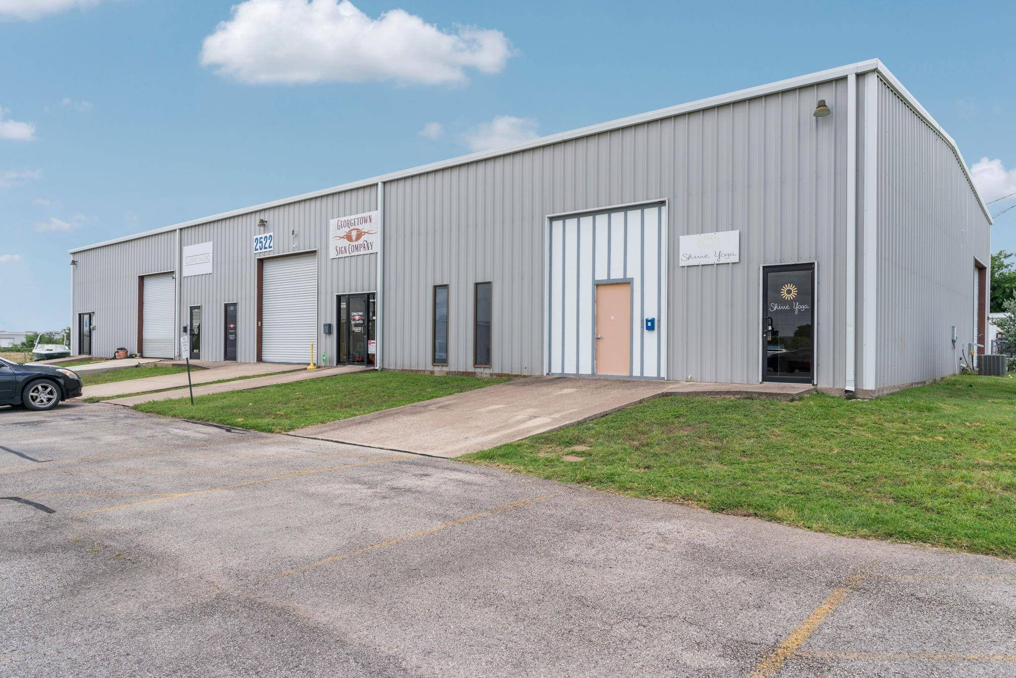2522 Shell RD #E, Georgetown, TX 78628