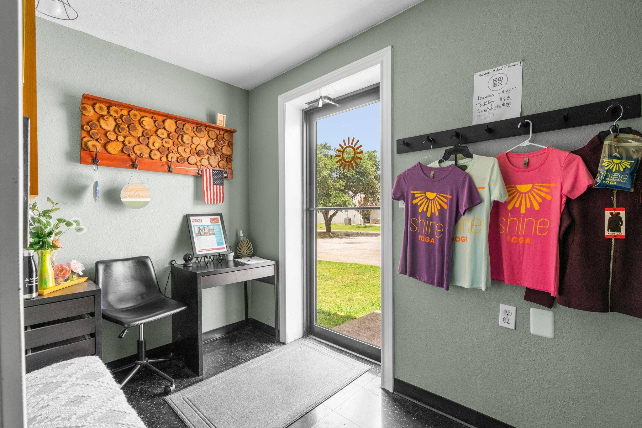 2522 Shell RD #E, Georgetown, TX 78628