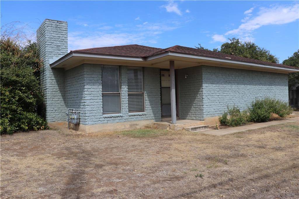 1214 Leander RD #B, Georgetown, TX 78628