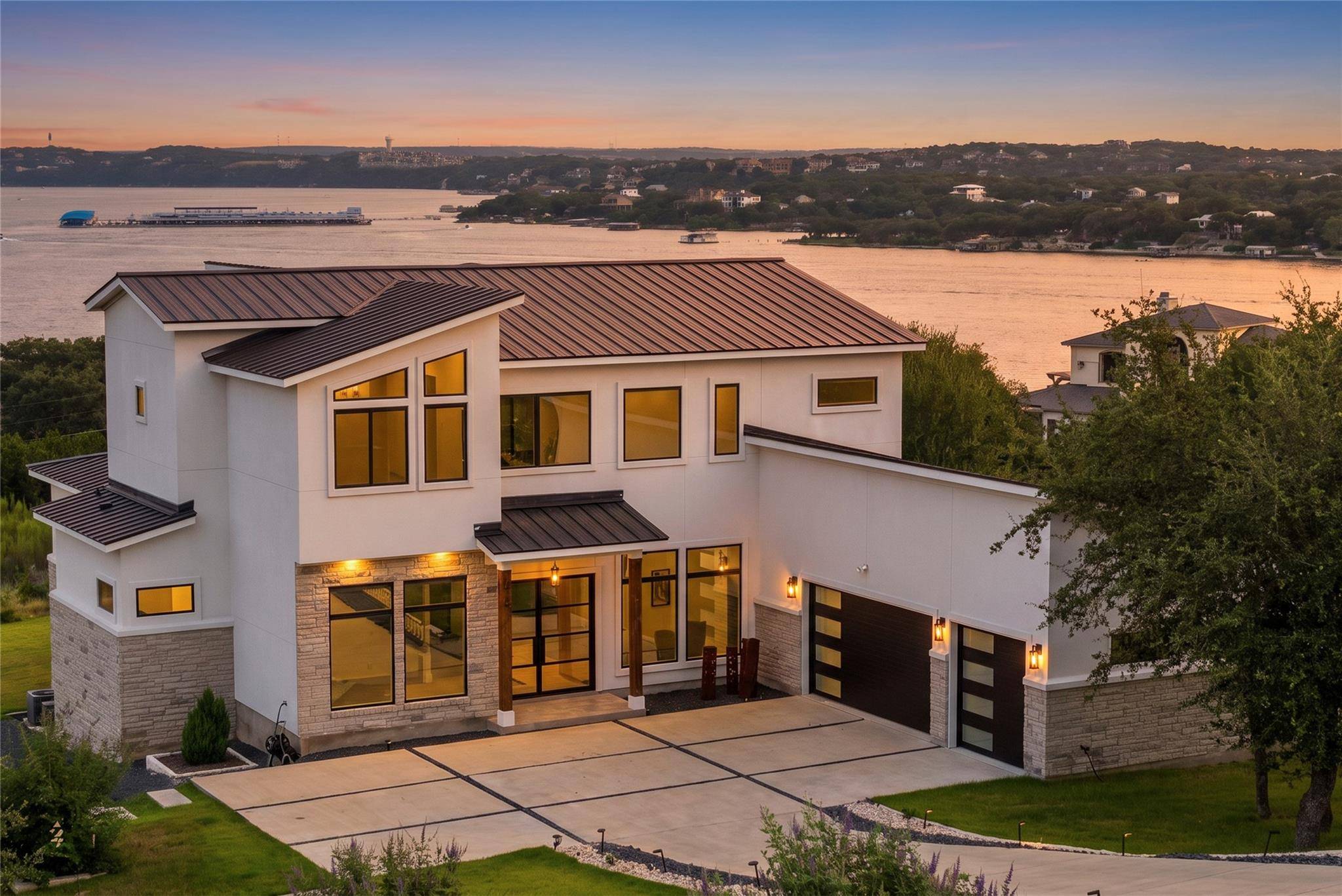 18104 Cedar Sage CT, Lago Vista, TX 78645