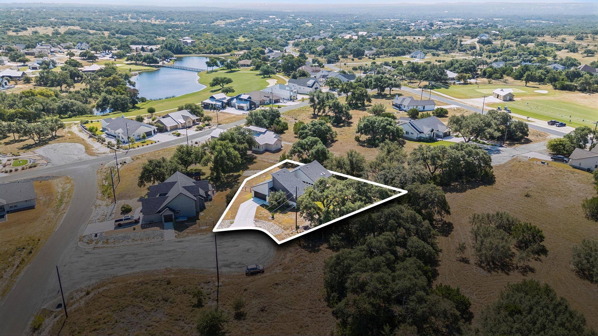 103 Hans Bell, Blanco, TX 78606