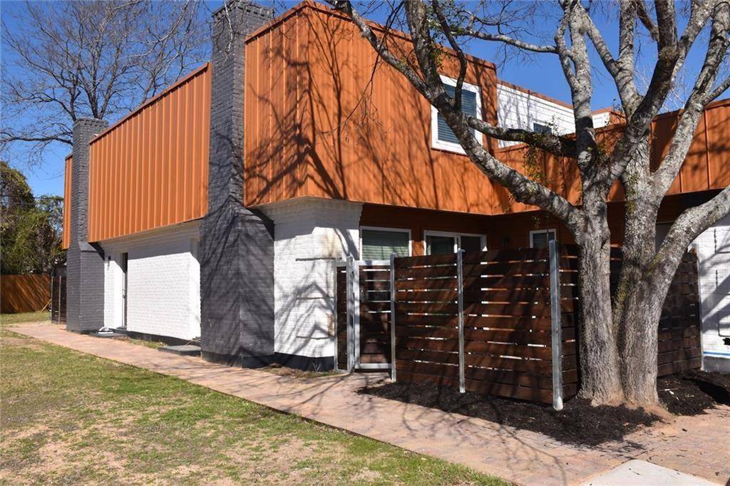 4804 W Wind TRL #104, Austin, TX 78745