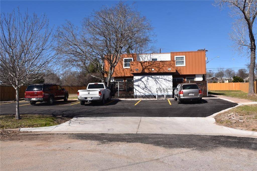 4804 W Wind TRL #104, Austin, TX 78745
