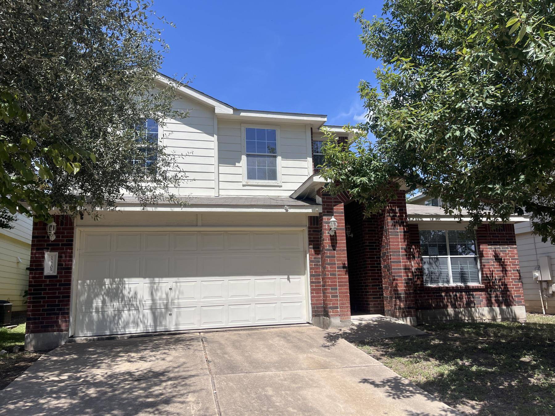 12708 La Paz LN, Del Valle, TX 78617