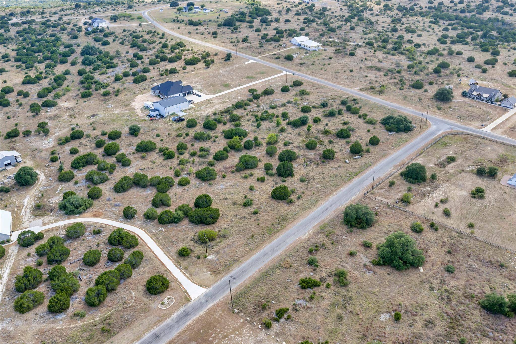 Lot 128 Three Creeks DR, Bertram, TX 78605