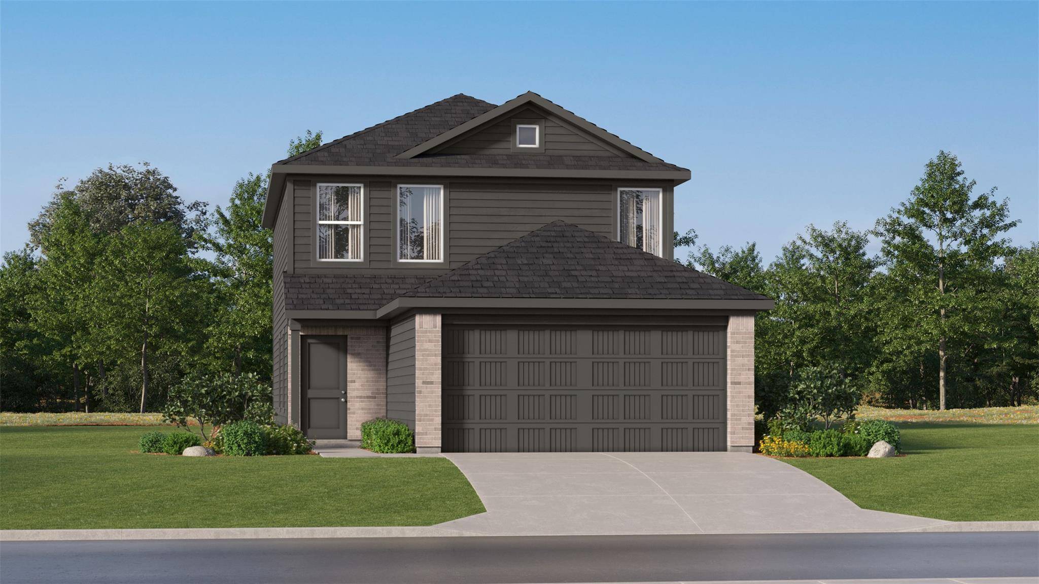425 Knute Rockne WAY, Jarrell, TX 76537