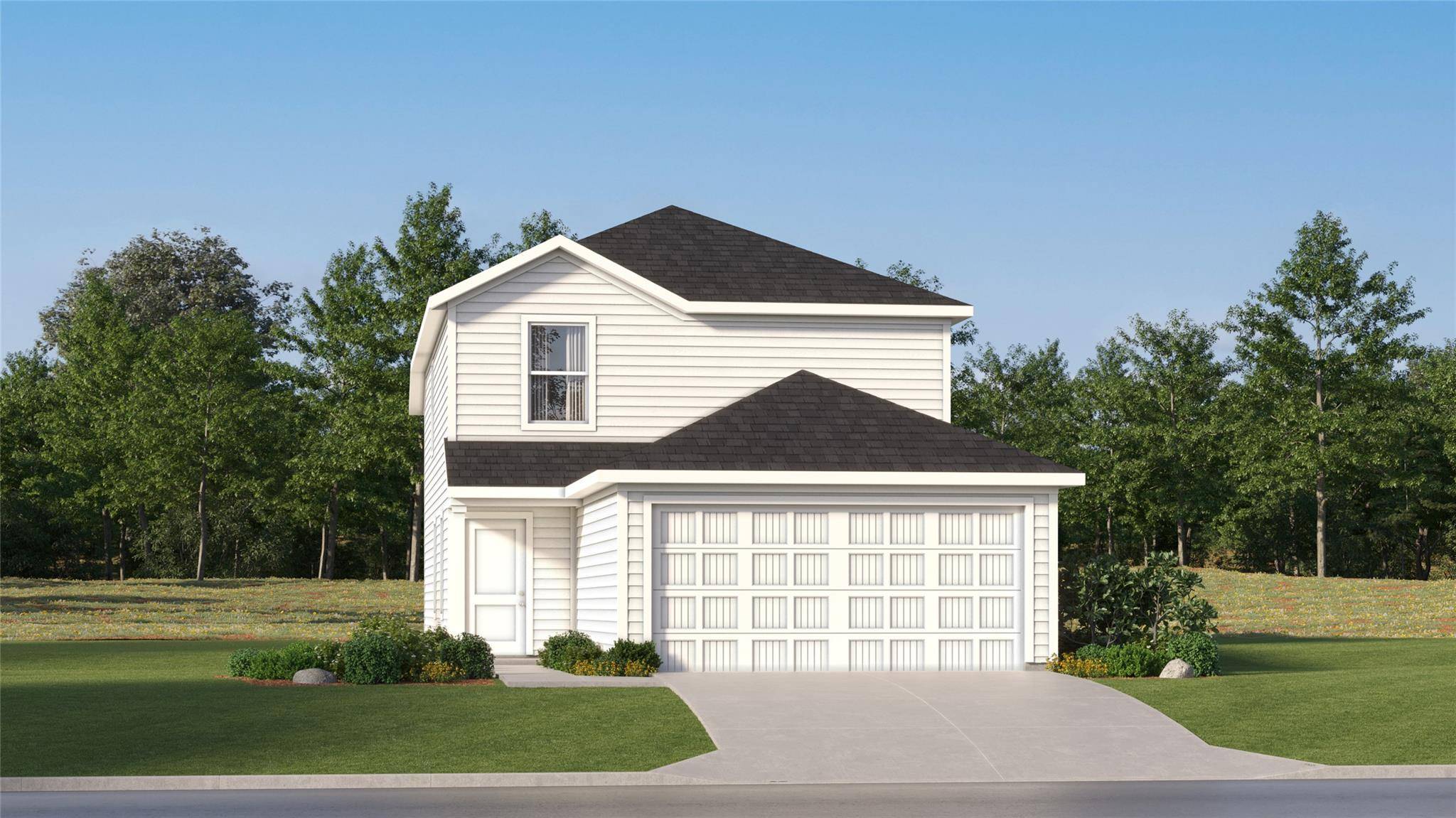 425 Knute Rockne WAY, Jarrell, TX 76537