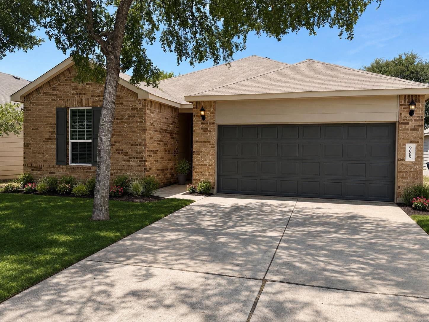 9009 Tall Sky TRCE, Austin, TX 78724