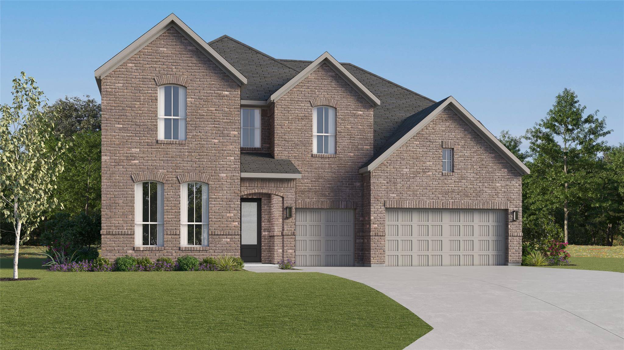 4533 Ramblin Acres RD, Georgetown, TX 78628