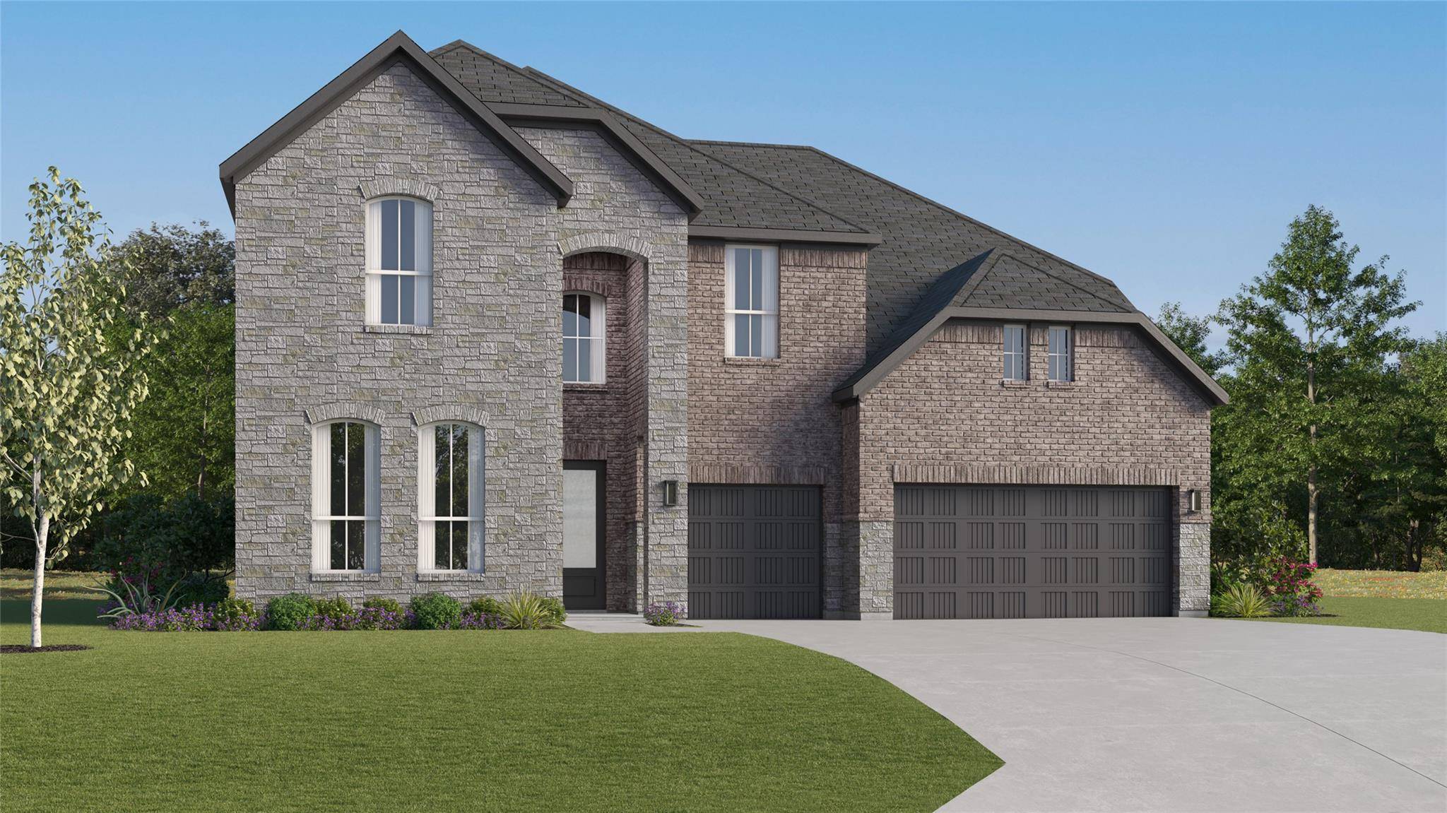 4533 Ramblin Acres RD, Georgetown, TX 78628