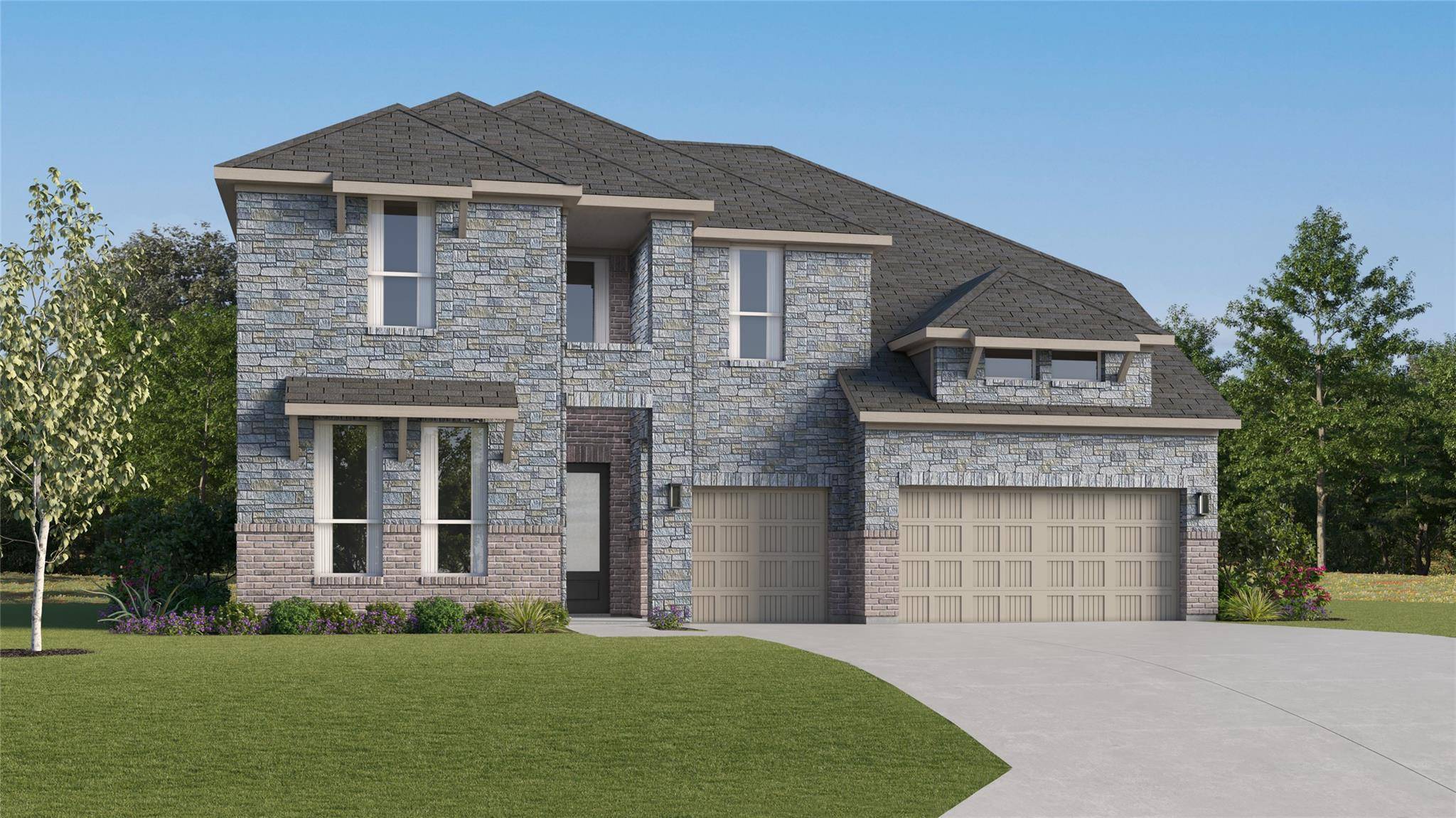 4533 Ramblin Acres RD, Georgetown, TX 78628