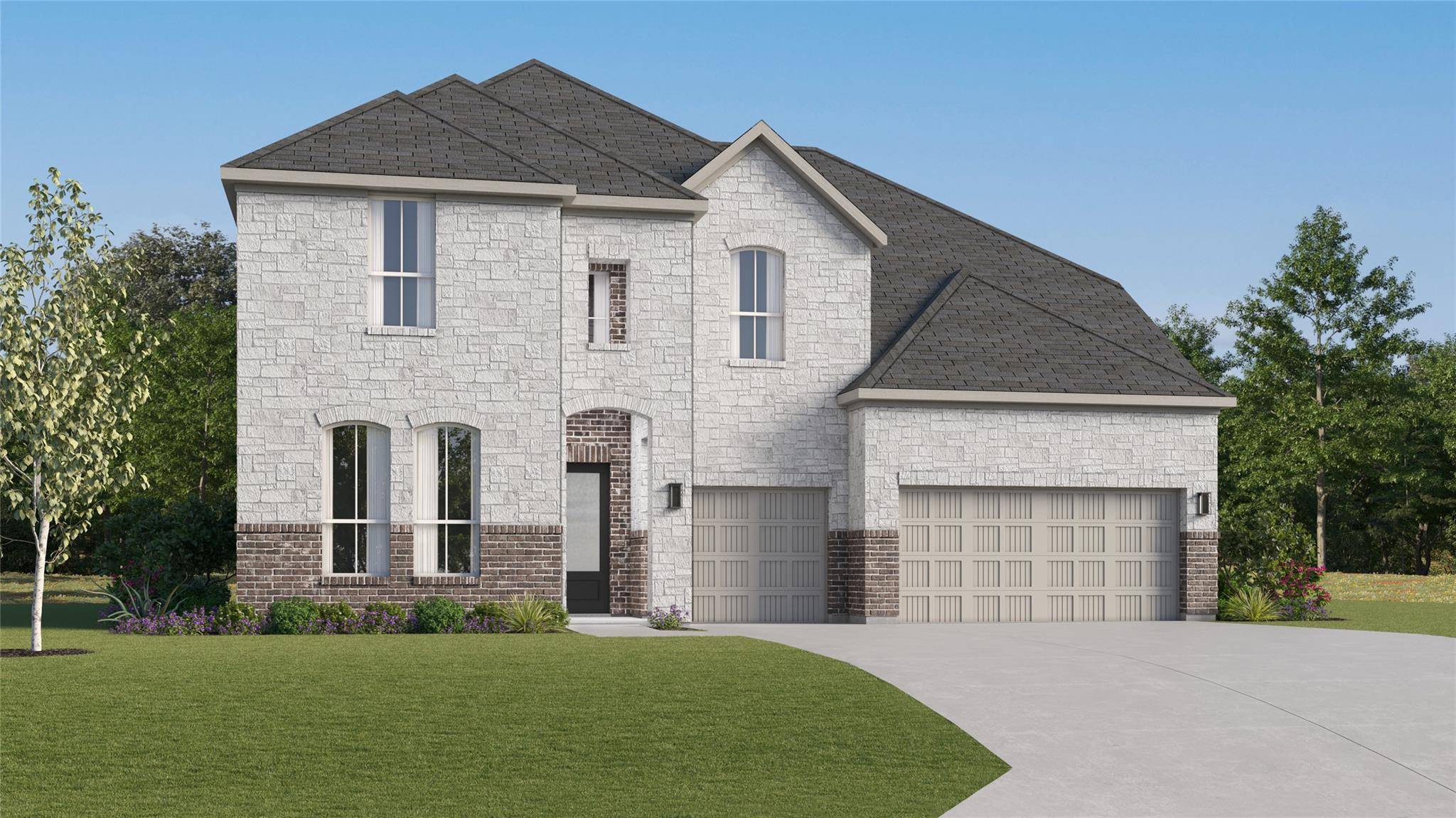 4533 Ramblin Acres RD, Georgetown, TX 78628