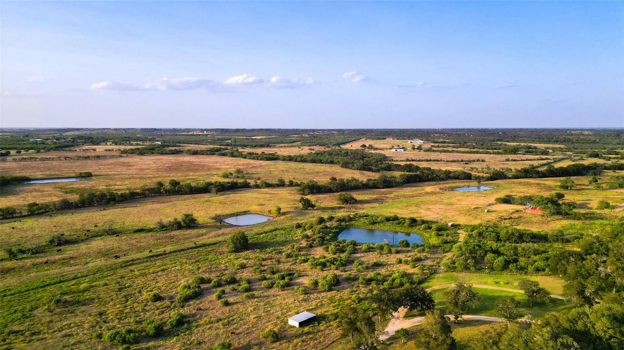 7757 State Park RD, Lockhart, TX 78644