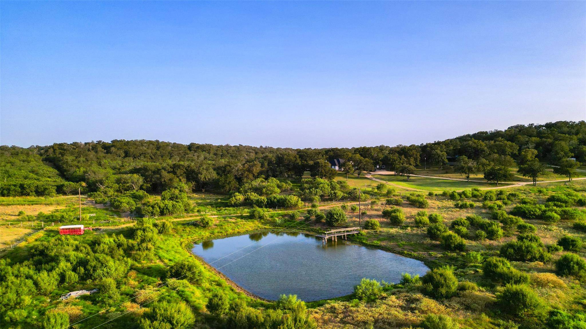 7757 State Park RD, Lockhart, TX 78644