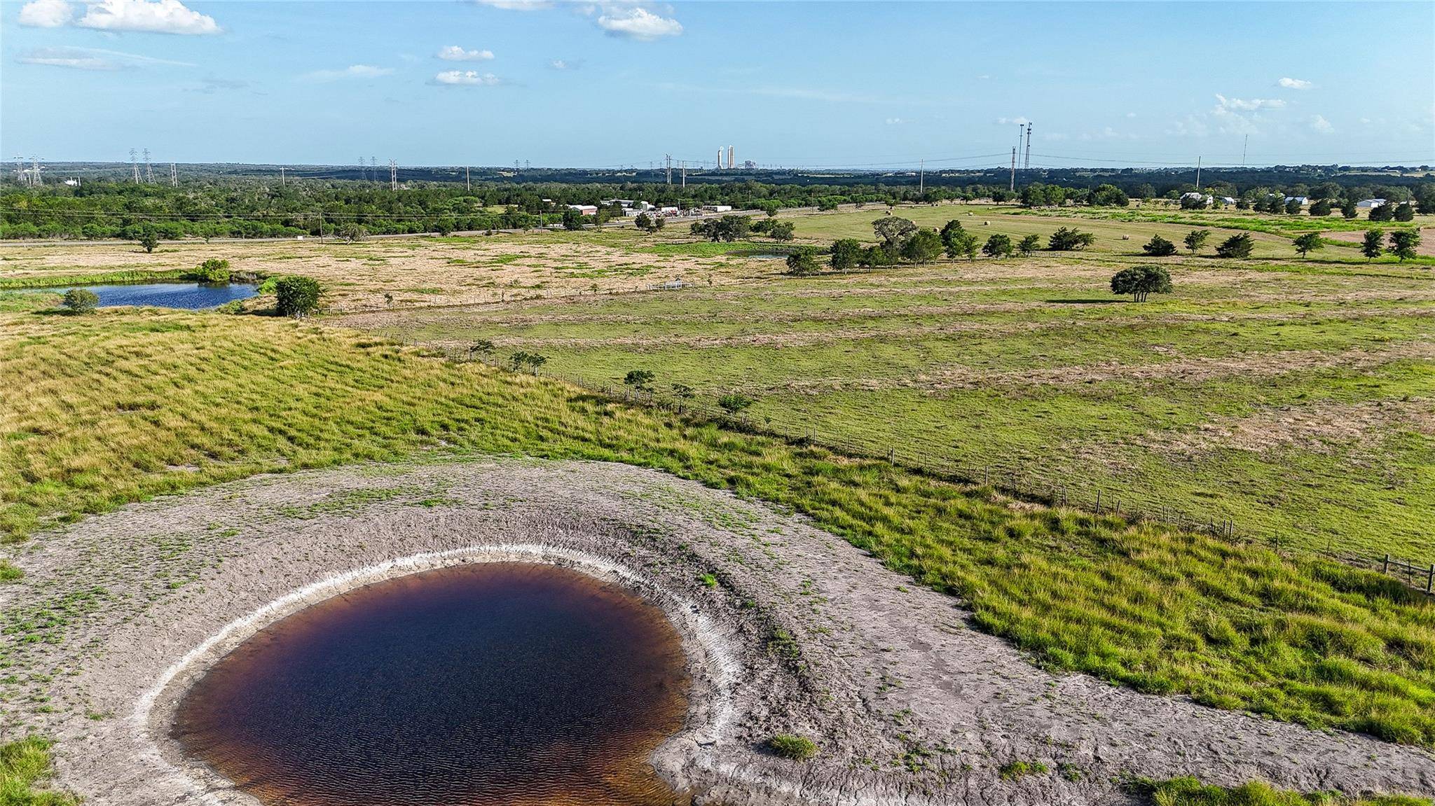 2179 E Highway 237, Round Top, TX 78954