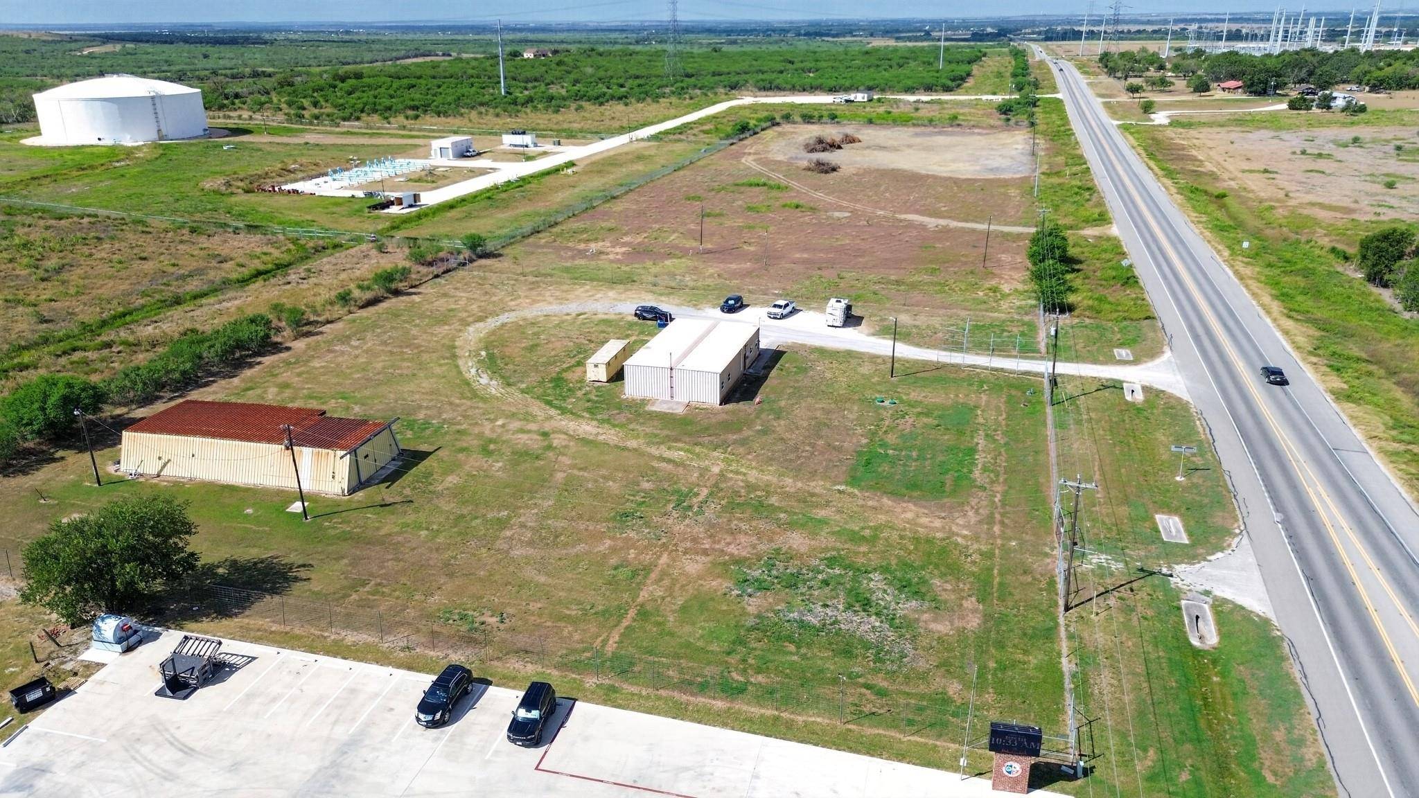 9675 Hwy 142, Maxwell, TX 78656