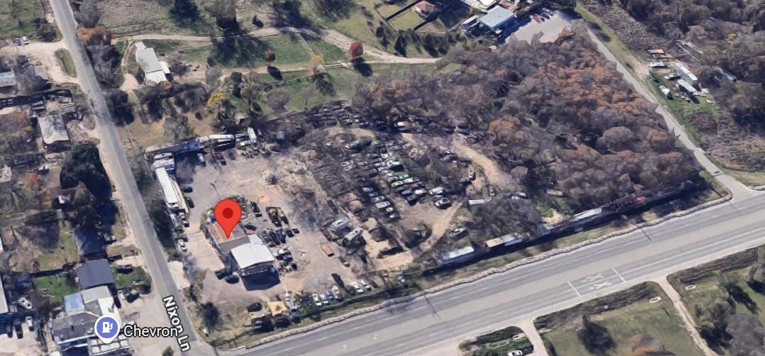 5106 Nixon LN, Austin, TX 78725