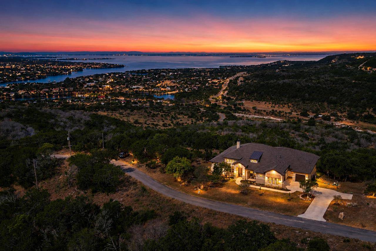 235 Chestnut XING, Burnet, TX 78611