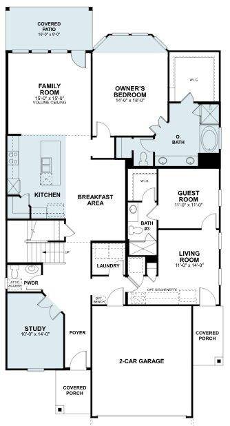 913 Purmela ST, Leander, TX 78641