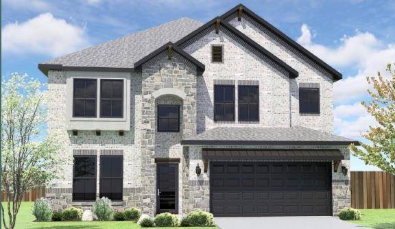 126 Little Tenina TRL, Cedar Creek, TX 78612