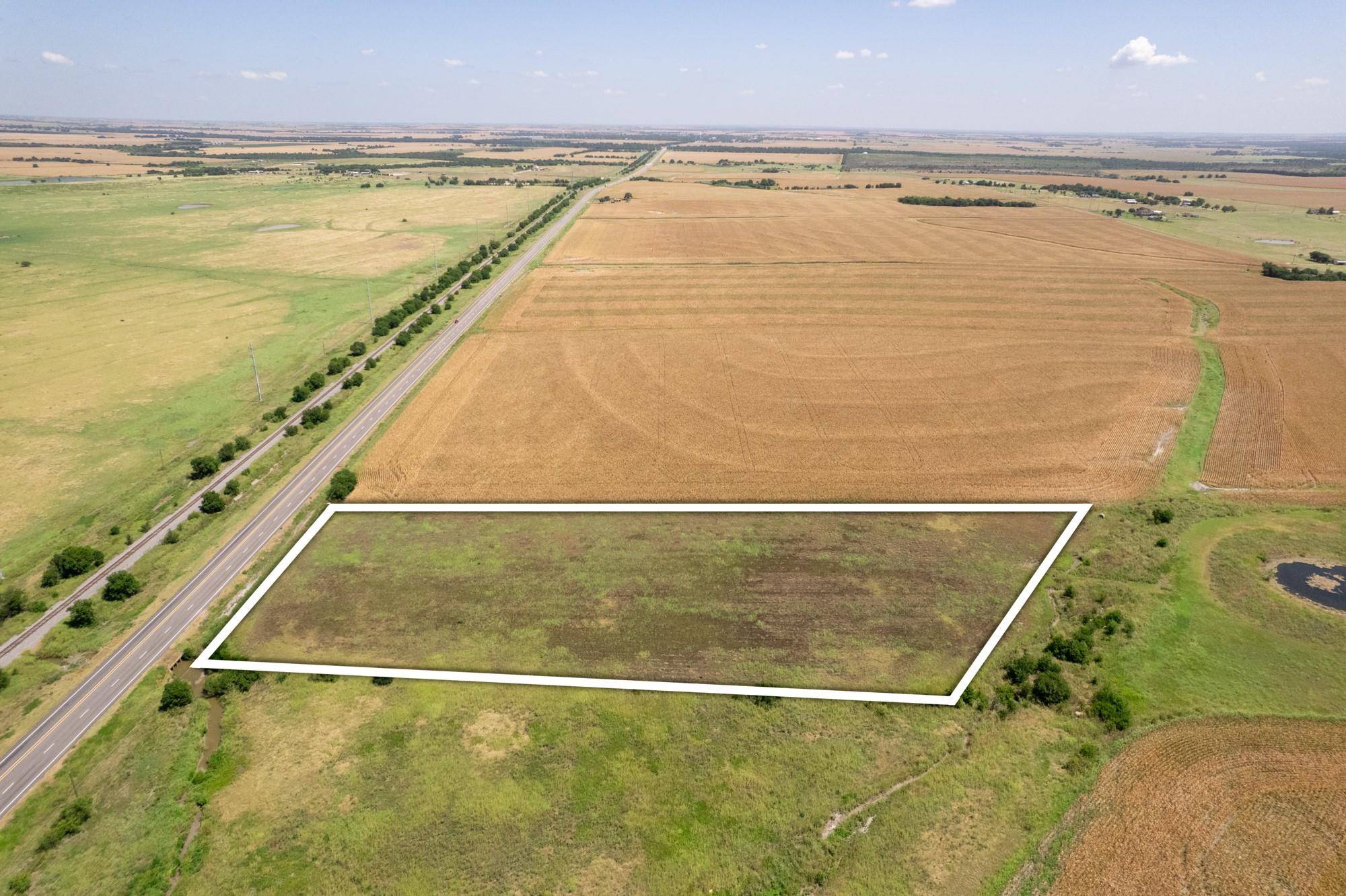 6900 State Highway 95 HWY N, Granger, TX 76530